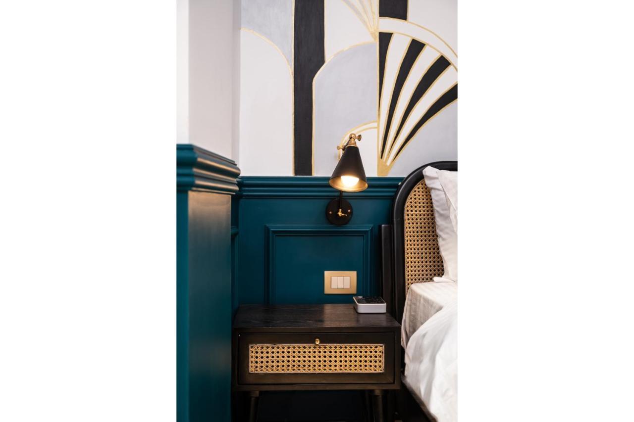 The Neat Nostalgic 2bdr Cairo's Downtown Apartment