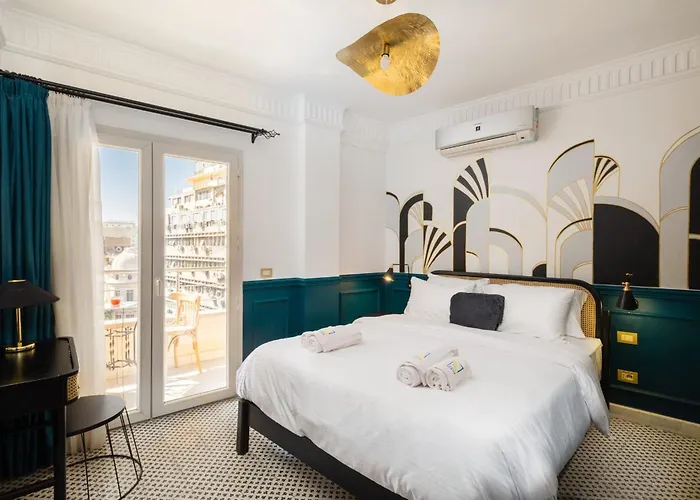 The Neat Nostalgic 2Bdr Apt Cairo\'S Downtown