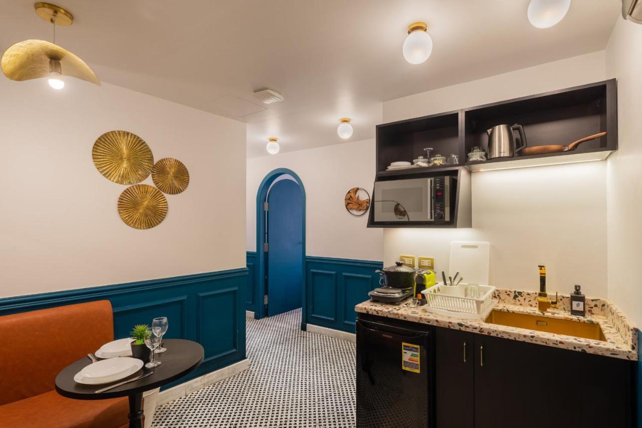 Apartment The Neat Nostalgic 2bdr Cairo's Downtown *
