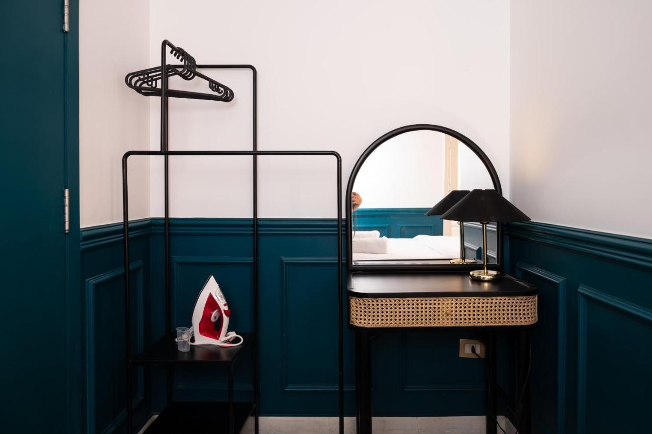 The Neat Nostalgic 2bdr Cairo's Downtown Apartment *